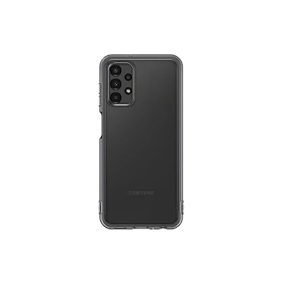 Immagine di Samsung TPU Back Cover Nero Galaxy A13