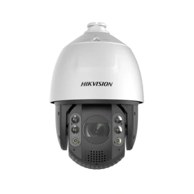 Immagine di Hikvision DS 2DE7A825IW AEB(T5) telecamera di sicurezza PTZ con 8, illuminazione fino a 200 m, sorveglianza professionale