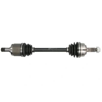 Immagine di PASCAL G24013PC Albero motore / Semiasse Assale anteriore Sx 640mm HONDA: CR V 2