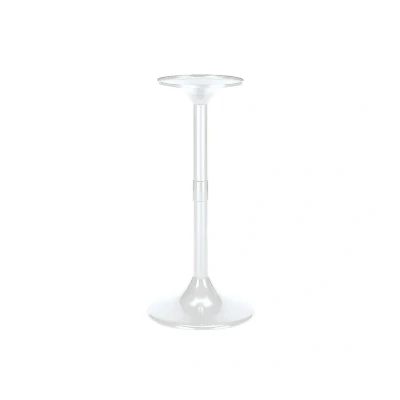 Immagine di Ferplast Supporti per gabbie uccelli sostegno colorato in plastica F60