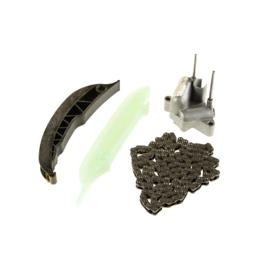 Immagine di SWAG 99 13 0347 Kit Catena distribuzione Simplex, chiusa BMW: 1 Hatchback, 3 Sedan, 5 Sedan