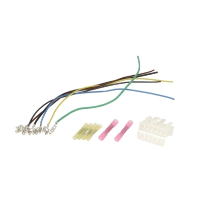 Immagine di Kit di riparazione del cavo, fanale posteriore combinato SENCOM 504022