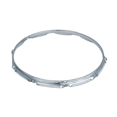 Immagine di Gibraltar Stark SC 1608TT Cerchio in acciaio cromato per Tom 2, 3 mm