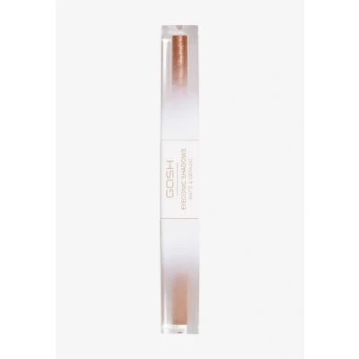 Immagine di GOSH Copenhagen Eyeconic Shadows Ombretto, Donna, Taglia: 3 ml, Classy