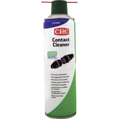 Immagine di CRC CONTACT CLEANER 32662 AA Pulitore di precisione 250 ml