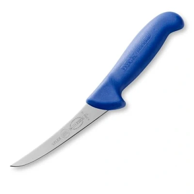Immagine di F. DICK Coltello per l’ossa, ErgoGrip (Coltello con lama 13cm, acciaio inossidabile X55CrMo14, 56 HRC) 82 982 131