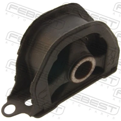 Immagine di FEBEST HM CRVMFR Supporto motore anteriore, anteriore Dx HONDA: CIVIC 6 Hatchback, Integra II Coupe, CR V 1