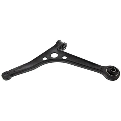 Immagine di MAPCO 49877 Braccio oscillante, Sospensione ruota Assale anteriore Dx, inferiore trasversale oscillante Acciaio fuso FORD: Galaxy Mk1 MPV
