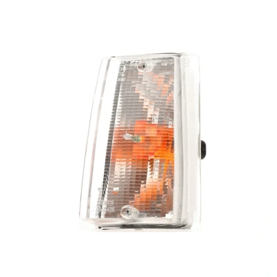 Immagine di TYC 18 5426 05 2 Frecce bianco anteriore Sx con portalampada IVECO: DAILY Pritsche/Fahrgestell, Kipper, Kasten/Kombi