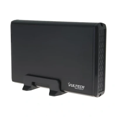 Immagine di BOX EST. 3,5 USB 3.2 SATA VULTECH
