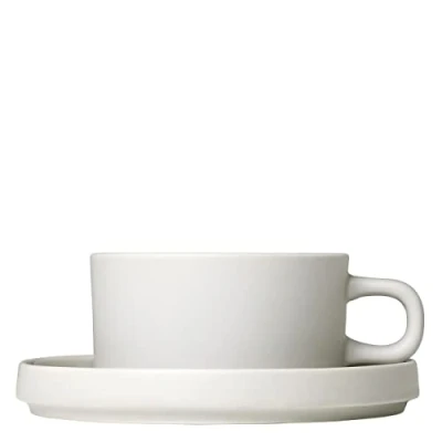Immagine di Blomus Wandkapstok Curl 14 cm Ashes Of Roses