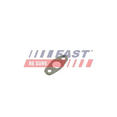Immagine di FAST FT48801 Guarnizione, Immissione turbina (Compressore) FORD: Transit Custom V362 Van
