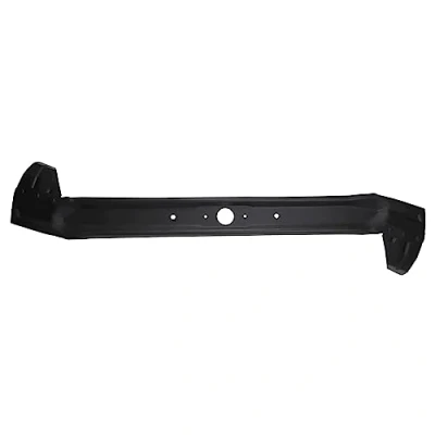 Immagine di vhbw Lama di ricambio compatibile con Etesia Bahia 2 MBHE2, MHHE2, MKHE2, MKHEC2 tagliaerba Nero, in acciaio 40MnB