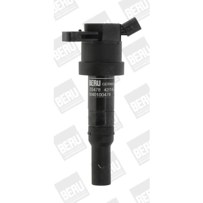 Immagine di BERU ZS478 Bobina d&#039;accensione 12 Spring KIA: Picanto II, Rio 4, III, HYUNDAI: i20 I Hatchback, II Hatchback