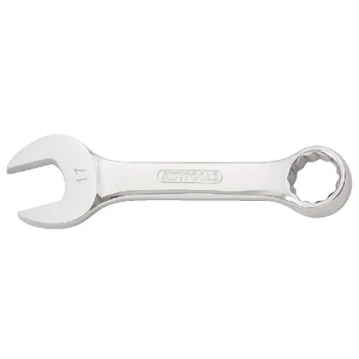 Immagine di KS TOOLS 518.0018 Chiave ad anello / fissa 18