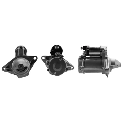 Immagine di LUCAS ELECTRICAL LRS02523 Motorino di avviamento 12 1,3 9 TOYOTA: Yaris II Hatchback, Auris Hatchback
