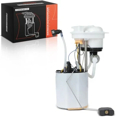 Immagine di Pompa del carburante Sostituzione per P a s t 3C2 CC 357 Variant 3C5 TSI 1.4L 1.6L 1.8L 2.0L 2005 2012 3AA919051C