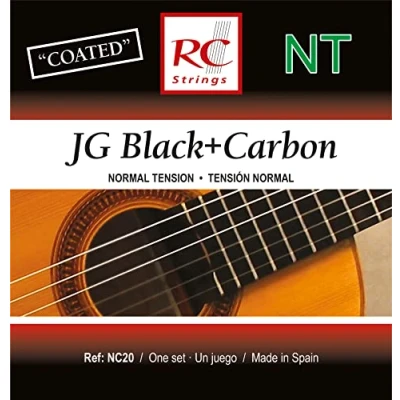 Immagine di Royal Classsics NC20 Corde per chitarra, tensione normale