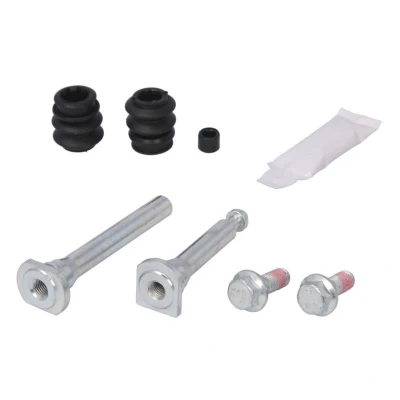 Immagine di AUTOFREN SEINSA D7176C Kit bussole guida, Pinza freno con pistone NISSAN: Qashqai / Qashqai+2 I, X Trail