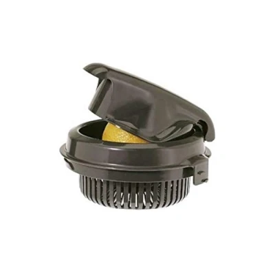 Immagine di Magimix 17360 Spremiagrumi in plastica, colore: Nero