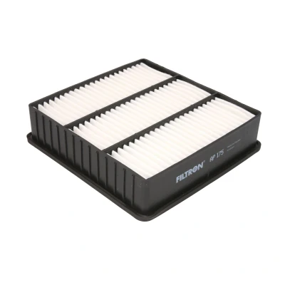 Immagine di FILTRON AP 175 filtro aria 51,5 213,5 205 Cartuccia MITSUBISHI: Outlander I SUV, Lancer 7 Limousine, COLT 5