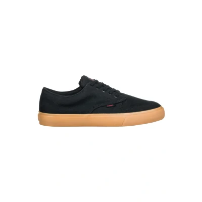 Immagine di Element Men&#039;s Topaz C3 Shoe, Scarpe da ginnastica Uomo, Nero (Black Gum Red), 39 EU