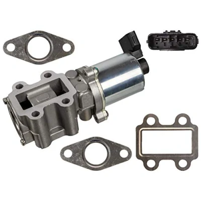 Immagine di FEBI BILSTEIN 170642 Valvola EGR con guarnizioni TOYOTA: RAV4 III SUV, Auris Hatchback, Corolla Verso