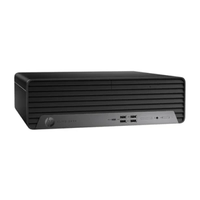 Immagine di HP Mini PC (HTPC) Elite 805 G9 8300G 16 GB RAM 512 SSD AMD Radeon Non disponibile Win 11 Pro A0ZD5EA
