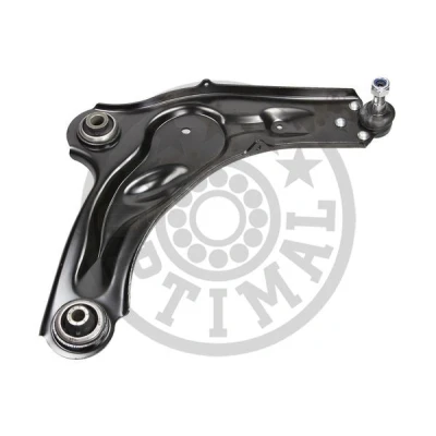 Immagine di OPTIMAL G6 1569 Braccio oscillante, Sospensione ruota RENAULT: ESPACE 4