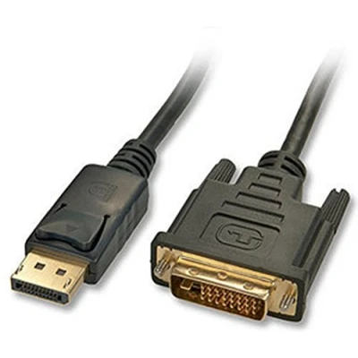 Immagine di Cavo Displayport Dvi D 1M