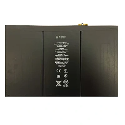 Immagine di [TY BETTERY] Batteria compatibile con A1458/A1459/A1416/A1430/A1403/A1389/A1460 iPad 3 / 4