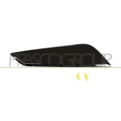 Immagine di PRASCO BM0521413 Griglia Paraurti Parafango, anteriore Dx