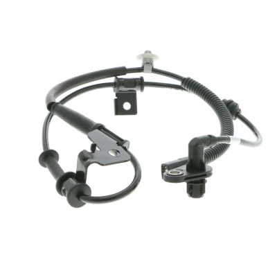 Immagine di VEMO V53 72 0070 Sensore ABS Assale anteriore Sx Q+ qualità di primo fornitore per veicoli con 12