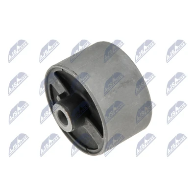 Immagine di NTY ZTP NS 065E Silent Block Assale anteriore inferiore, posteriore Supporto idraulico NISSAN: Murano II
