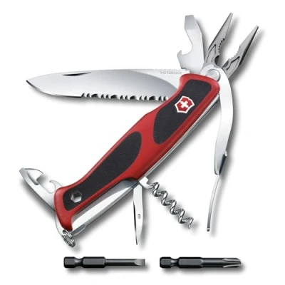 Immagine di Victorinox Ranger Grip 174 Handy 17 Functions Multitool