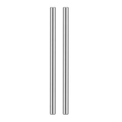 Immagine di Albero per Motore RC 2 Pezzi, Alberi Brushless ad Alta Coppia in Acciaio Inox da 5mm Sostituzione il modello di accessorio