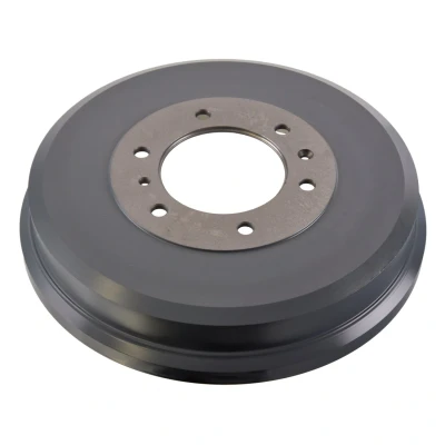 Immagine di FEBI BILSTEIN 171093 Freni a Tamburo Assale posteriore 337 ISUZU: D Max II Pick up