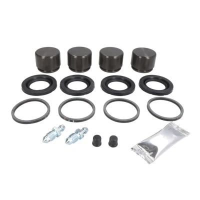 Immagine di AUTOFREN SEINSA D42147C Kit Revisione Pinze Freno Assale anteriore 40 ALFA ROMEO: Giulietta Hatchback, MiTo, 156 Sedan, ABARTH: Grande Punto mister