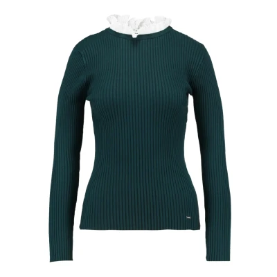 Immagine di Morgan Maglione, Donna, Taglia: XS, Vert bouteille