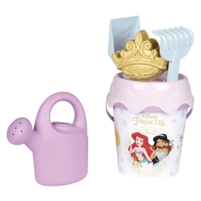 Immagine di Smoby Secchio da Spiaggia, Colore Rosa, 862171