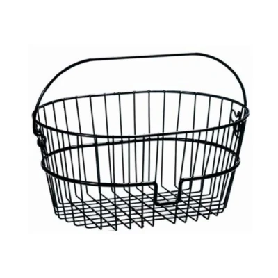 Immagine di CESTO DEL.KLICKFIX STANDARD MALLA ANCHA 41x19x30 N