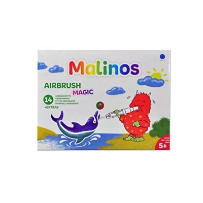 Immagine di BloPens Penne magiche 14 + 1, con cancella Colori