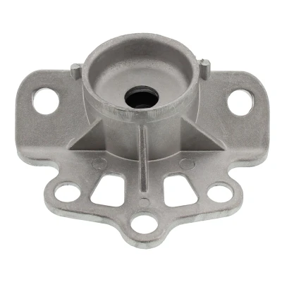 Immagine di MAPCO 36027 Supporto ammortizzatore a molla Assale posteriore Sx senza cuscinetto sfere FIAT: Grande Punto Hatchback, Evo Hatchback