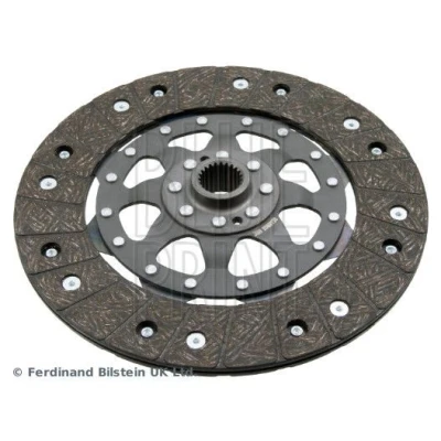 Immagine di BLUE PRINT ADV183127 Disco Frizione 228 23 AUDI: A4 B6 Avant, A6 C5 Avant