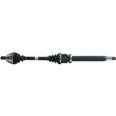Immagine di METELLI 17 0886 Albero motore / Semiasse 921mm 87mm VOLVO: V50, S40 II, FORD: Focus 2, 2 Kombi, C Max
