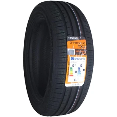 Immagine di Pneumatici TRACMAX X PRIVILO TX 1 195/50 R16 84V Estivi