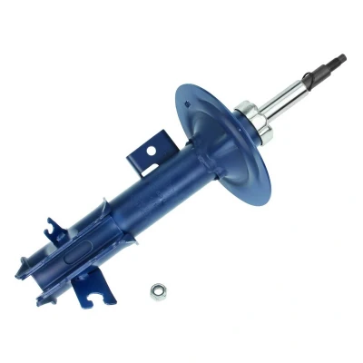 Immagine di MEYLE 526 623 0004 Ammortizzatore Assale anteriore Dx A pressione del gas doppio tubo tipo McPherson Spina superiore ORIGINAL Quality