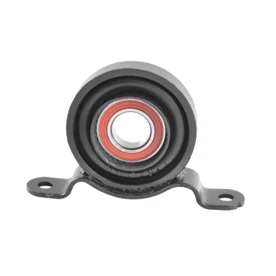 Immagine di TEDGUM TED13927 Supporto, Albero cardanico Assale posteriore, anteriore con supporto/cuscinetto VOLKSWAGEN: Transporter 5 Bus