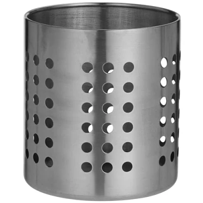 Immagine di Ikea Ordning Scolaposate, Metallo, Argento, 12x12x14 cm