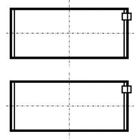 Immagine di Cuscinetti Big End KOLBENSCHMIDT 79269610